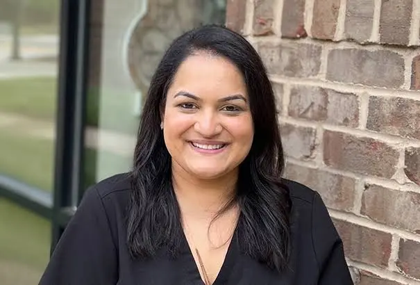 Reflections Dental: Dr. Kavita Suthar, DDS