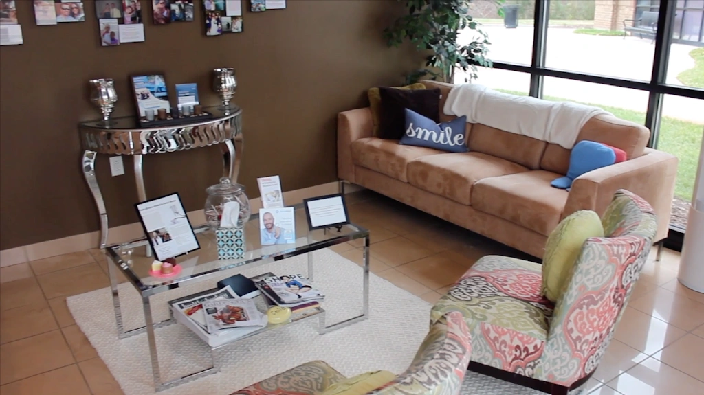 Reflections Dental: Dr. Kavita Suthar, DDS