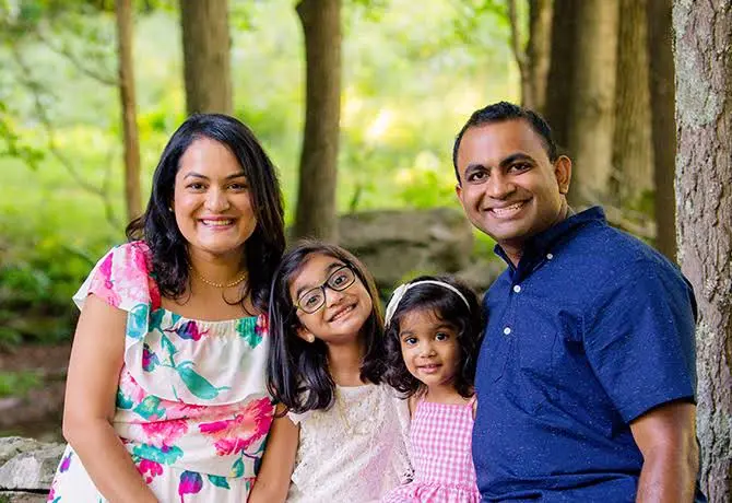 Reflections Dental: Dr. Kavita Suthar, DDS