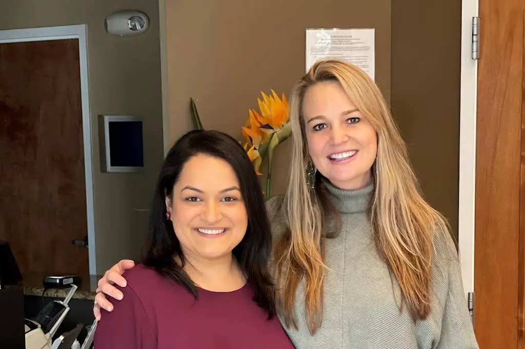 Reflections Dental: Dr. Kavita Suthar, DDS