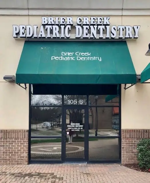 Brier Creek Pediatric Dentistry