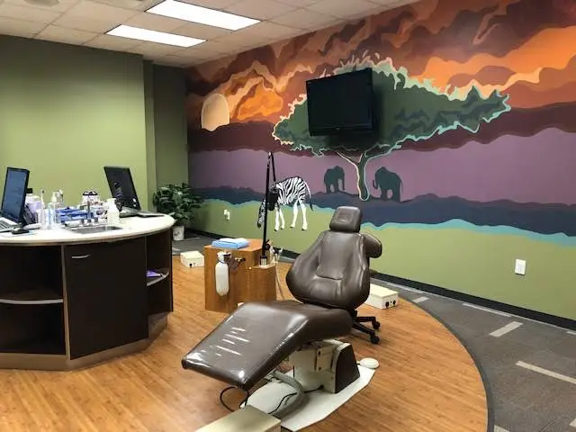 Brier Creek Pediatric Dentistry