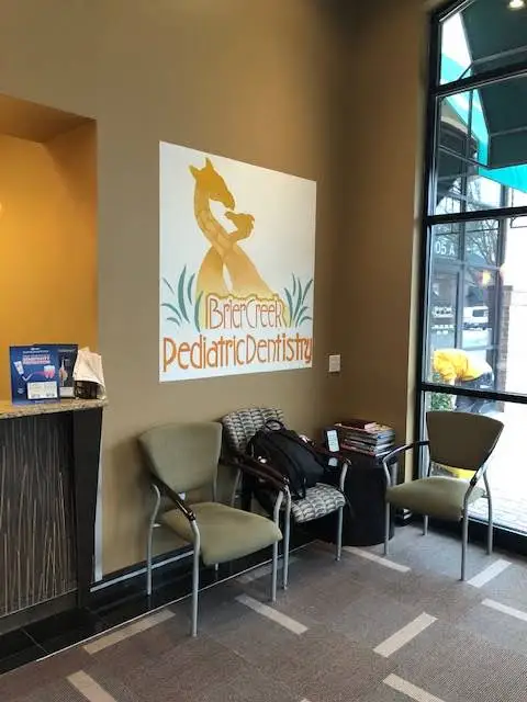 Brier Creek Pediatric Dentistry