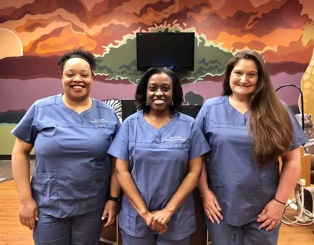 Brier Creek Pediatric Dentistry