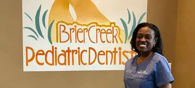 Brier Creek Pediatric Dentistry