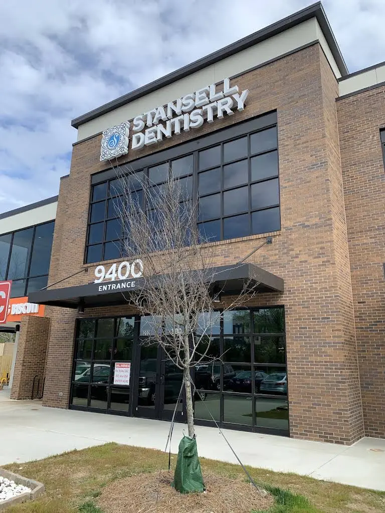 Stansell Dentistry Associates
