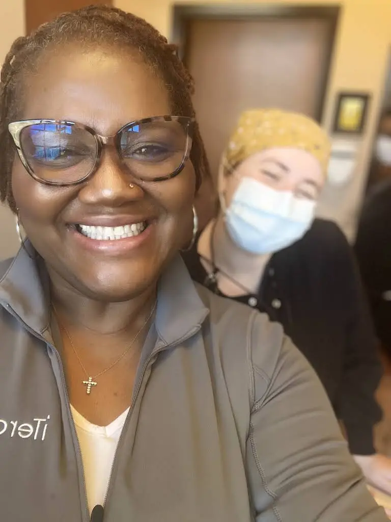 Stansell Dentistry Associates