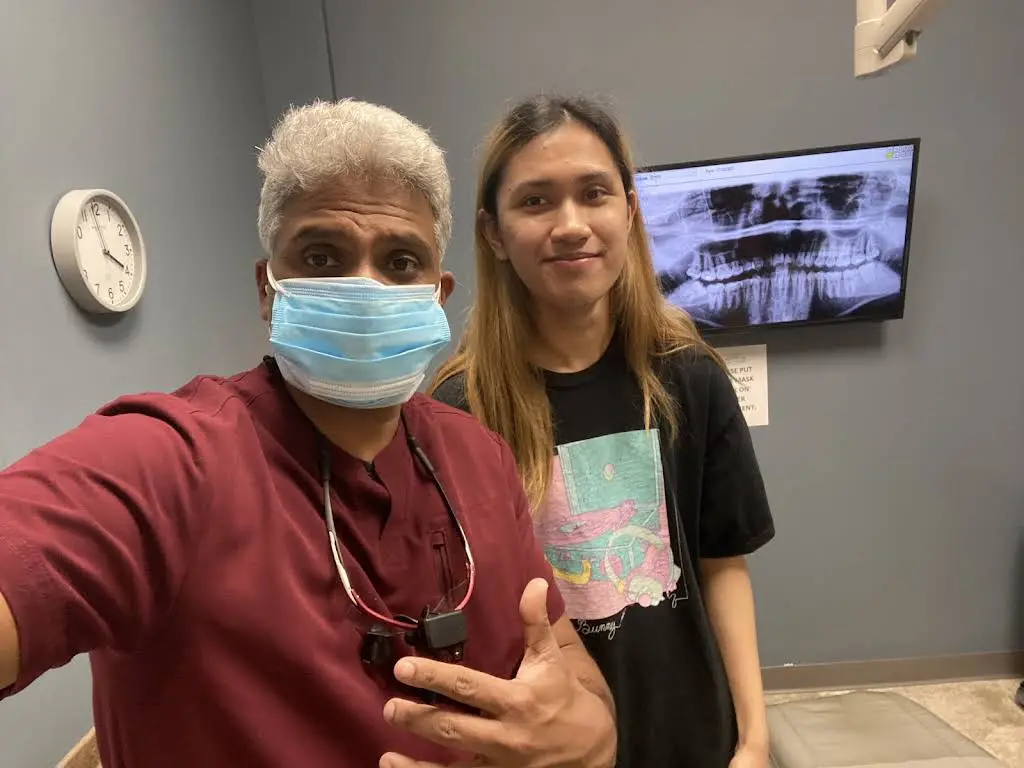 Emergency Dental Triangle