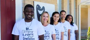 Providence Smiles Dental Care