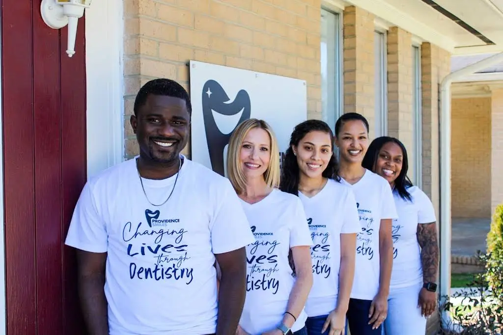Providence Smiles Dental Care