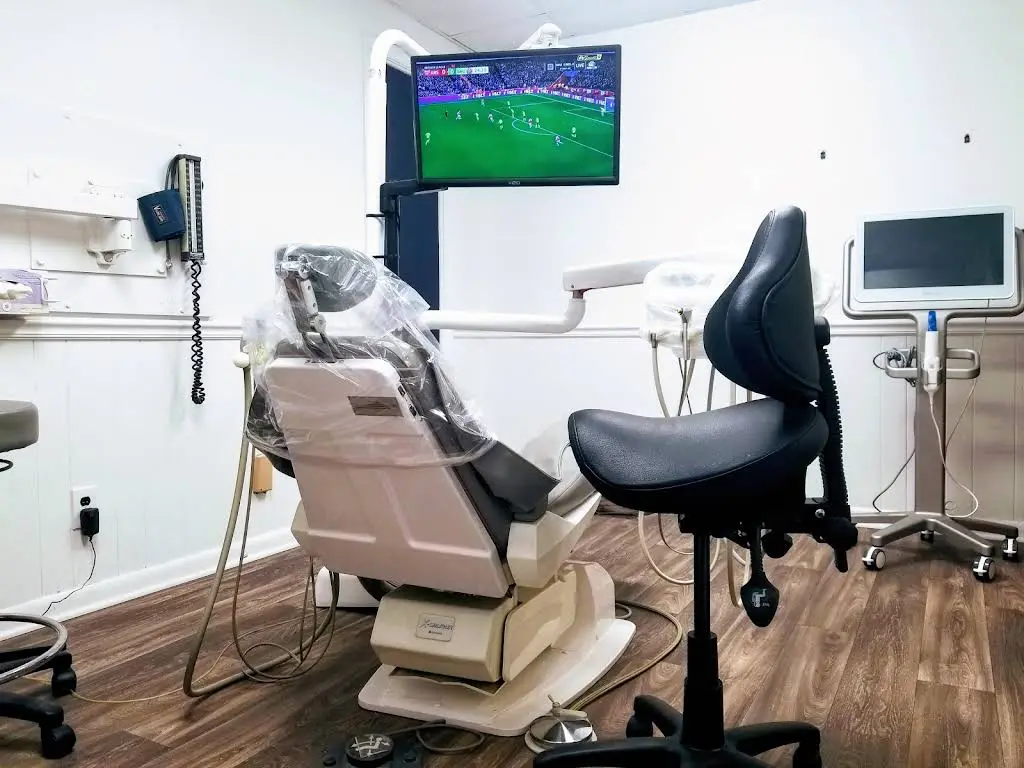 Providence Smiles Dental Care