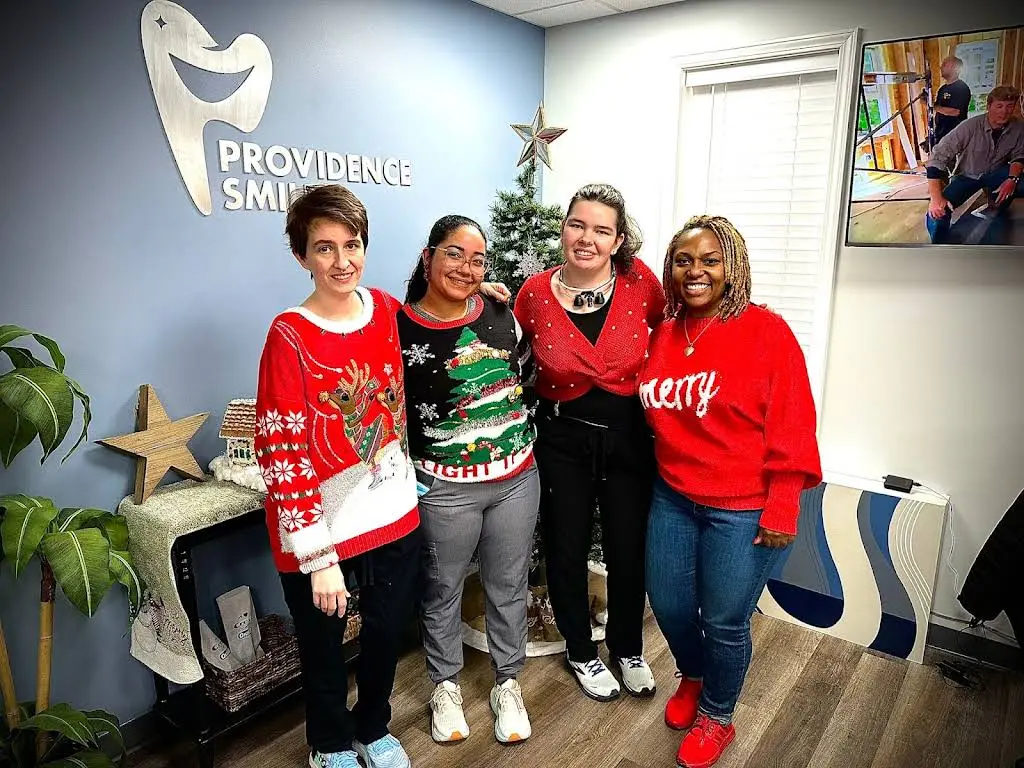 Providence Smiles Dental Care