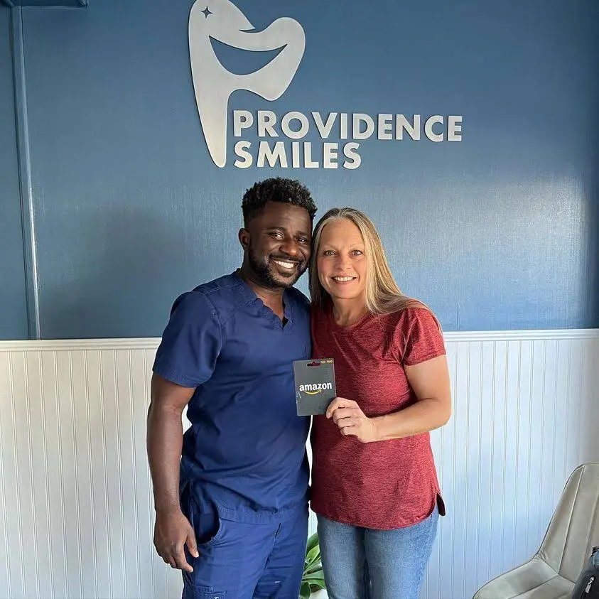 Providence Smiles Dental Care