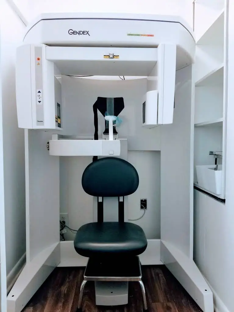 Providence Smiles Dental Care