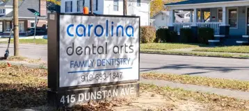Carolina Dental Arts Durham
