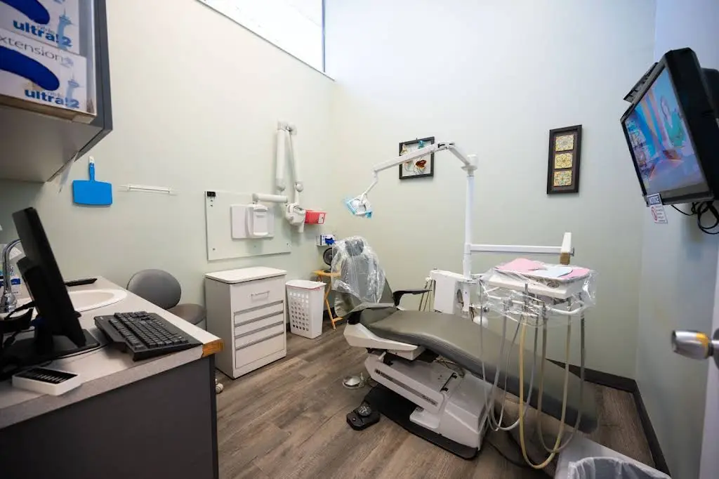 Carolina Dental Arts Durham