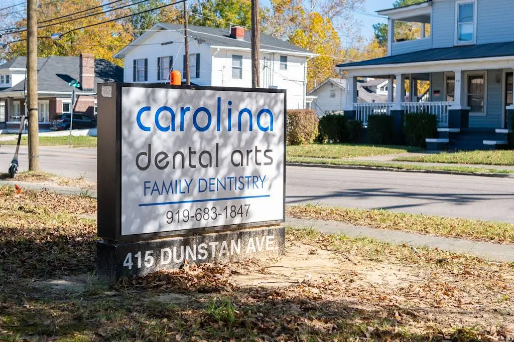 Carolina Dental Arts Durham