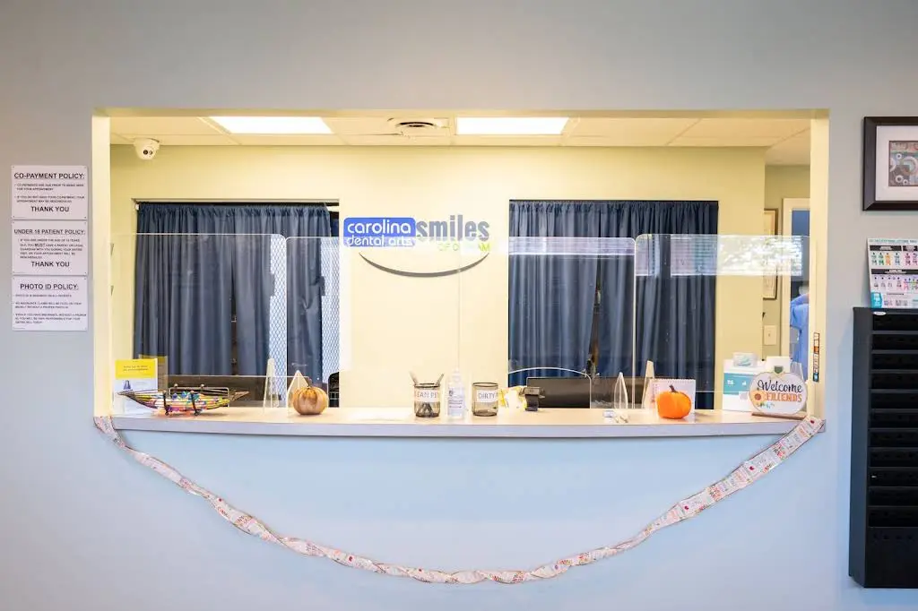 Carolina Dental Arts Durham