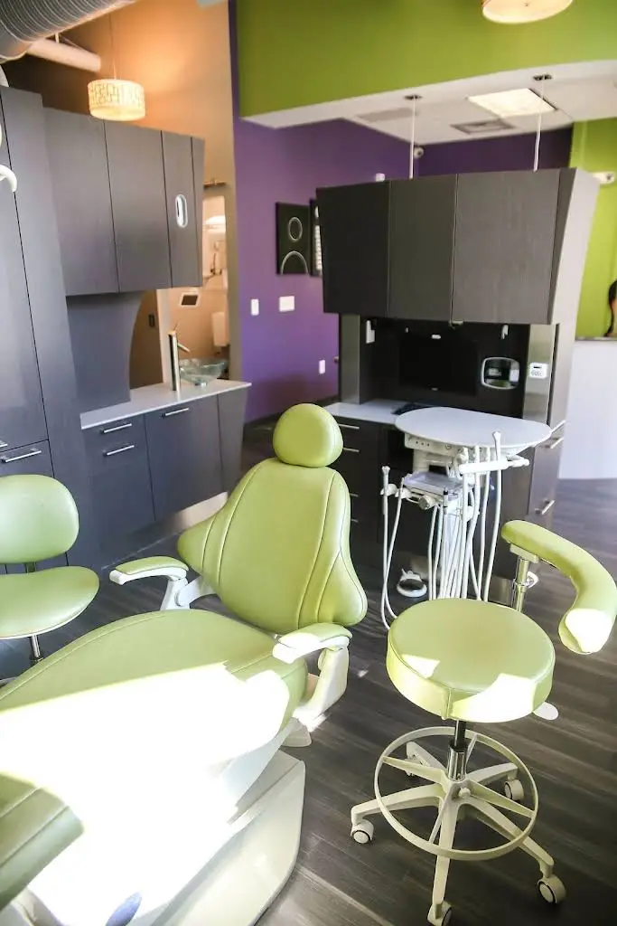 Bull City Dental