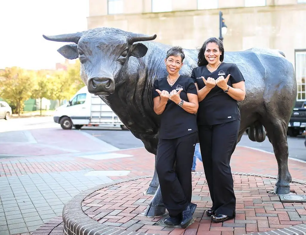 Bull City Dental