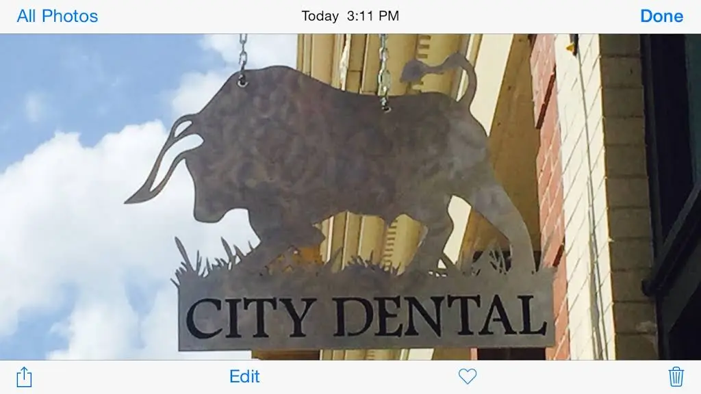 Bull City Dental