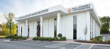 Lane & Associates Family Dentistry