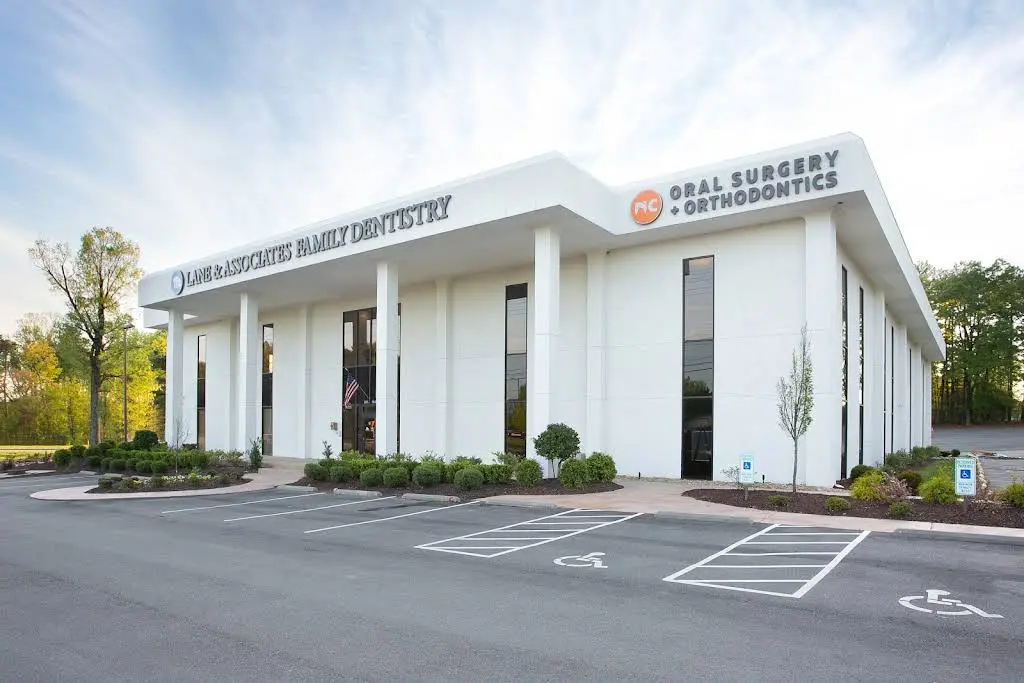 Lane & Associates Family Dentistry
