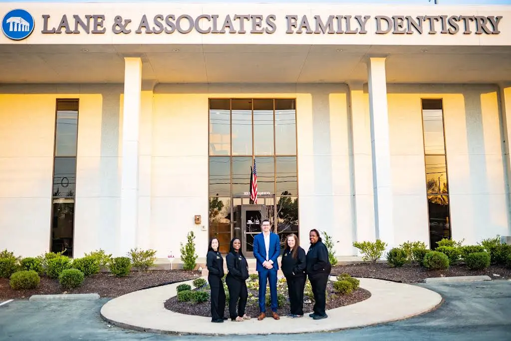 Lane & Associates Family Dentistry