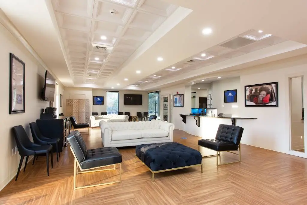Lane & Associates Family Dentistry