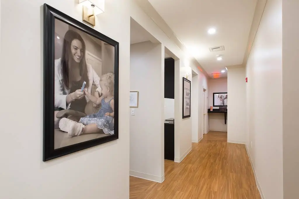 Lane & Associates Family Dentistry