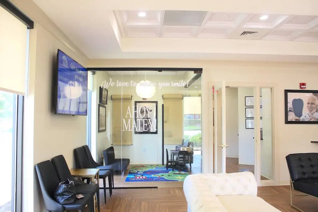 Lane & Associates Family Dentistry