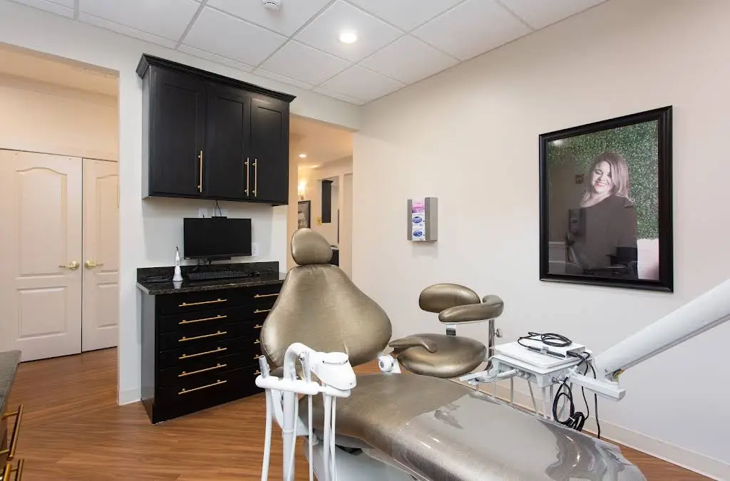 Lane & Associates Family Dentistry
