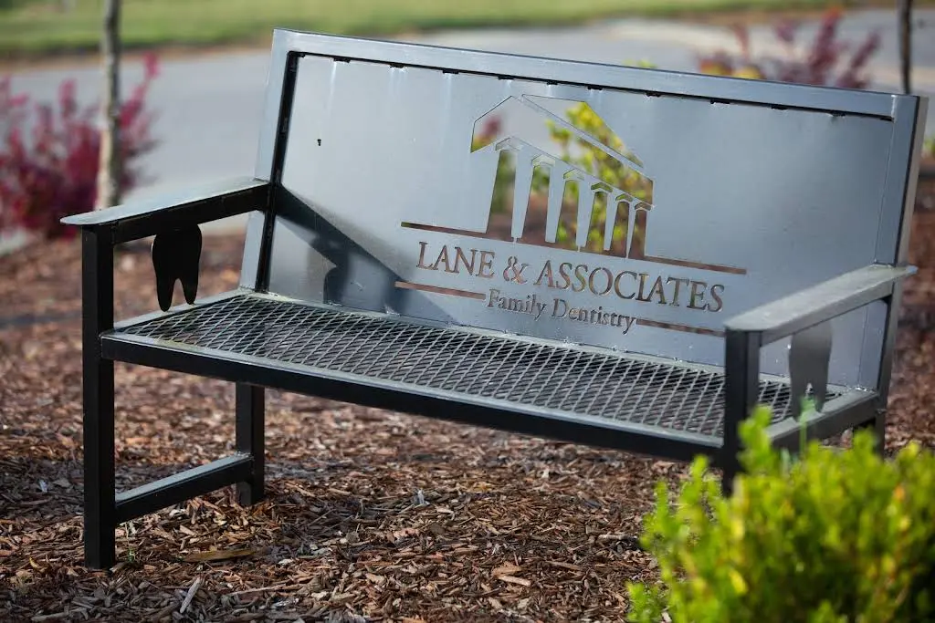 Lane & Associates Family Dentistry