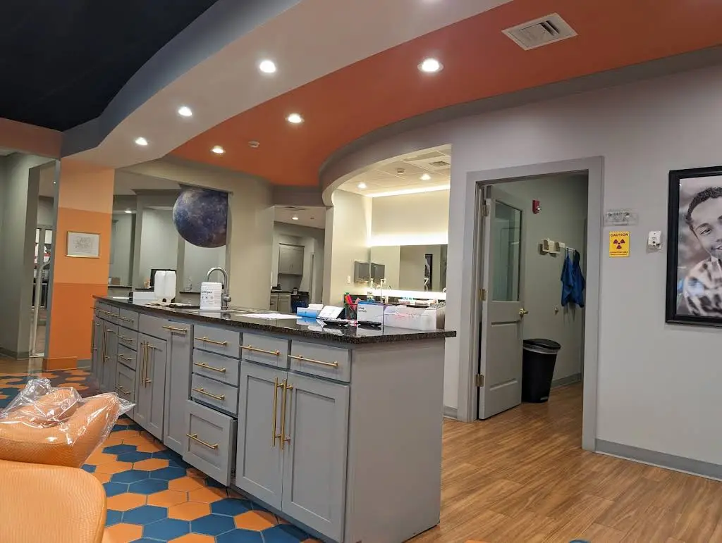 Lane & Associates Family Dentistry