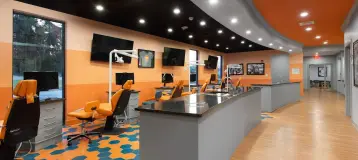 North Carolina Oral Surgery + Orthodontics
