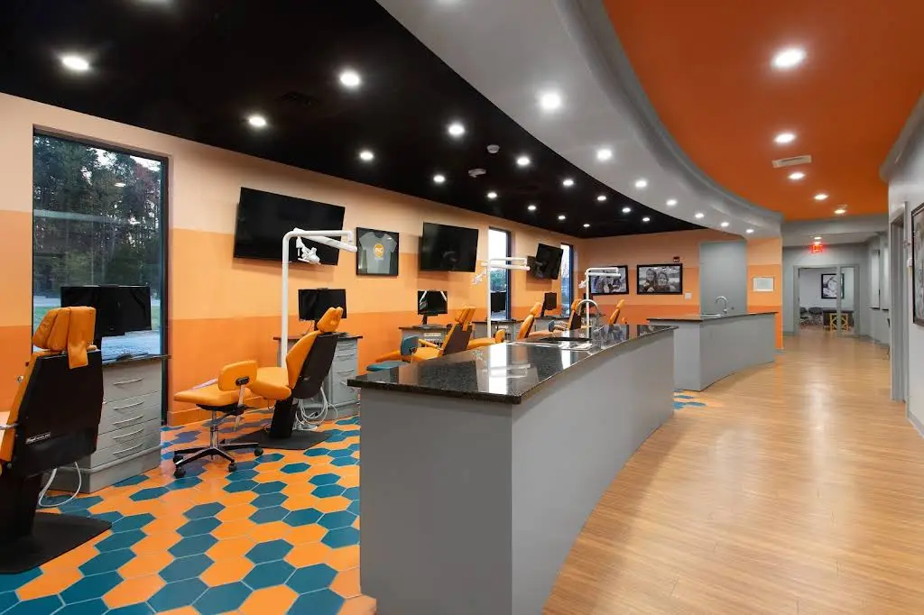 North Carolina Oral Surgery + Orthodontics
