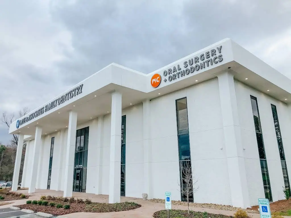 North Carolina Oral Surgery + Orthodontics