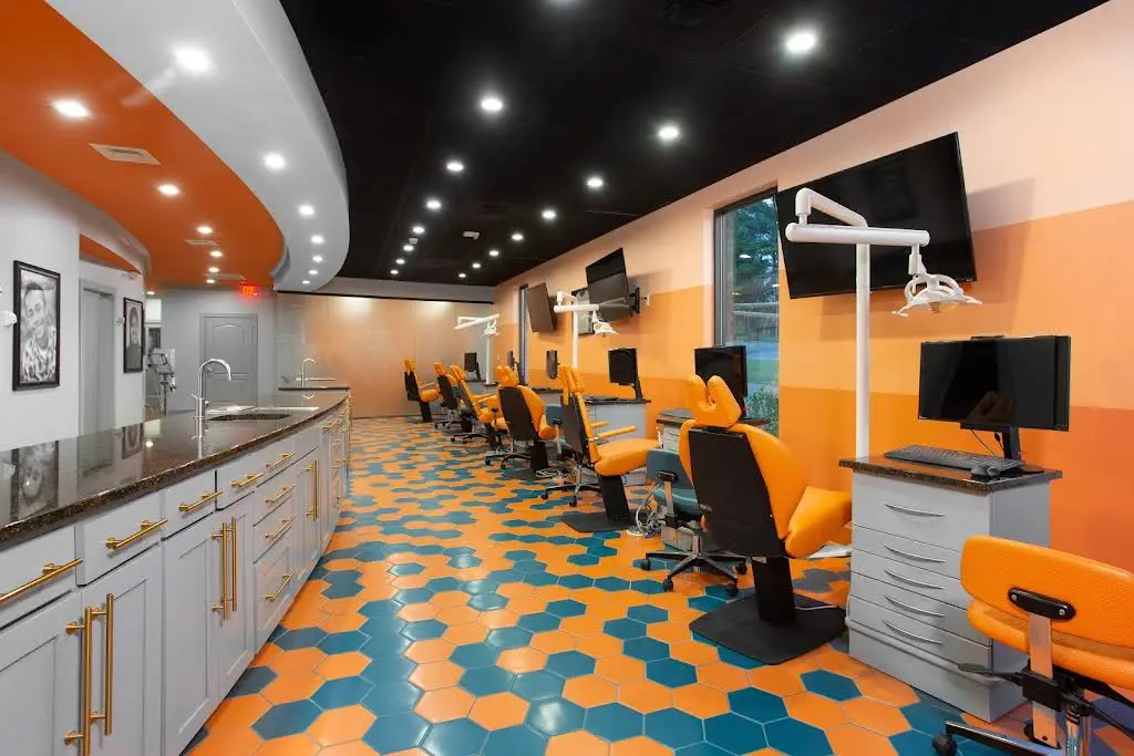 North Carolina Oral Surgery + Orthodontics