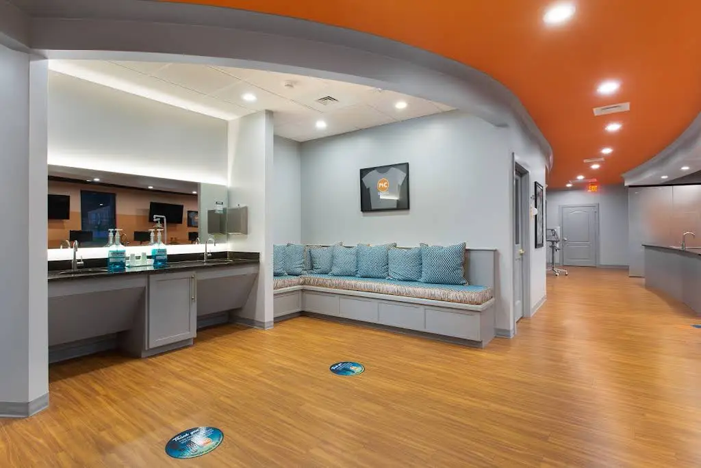 North Carolina Oral Surgery + Orthodontics