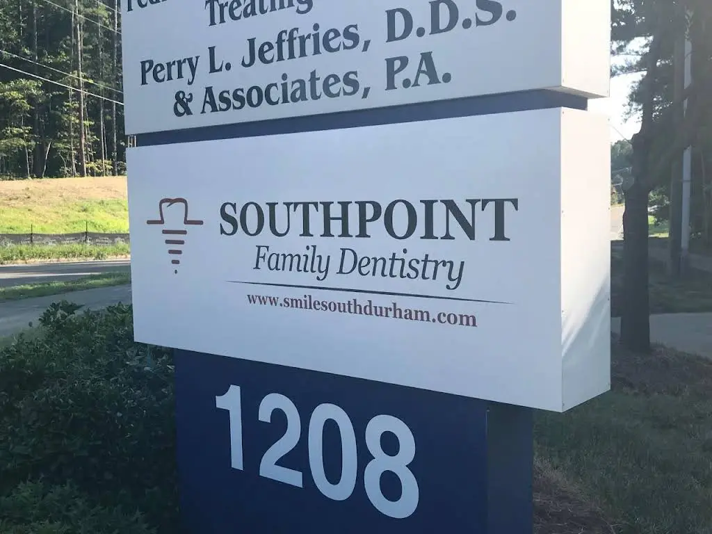 Southpoint Family Dentistry