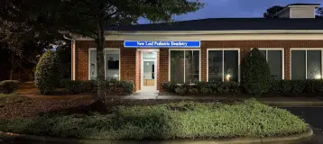 New Leaf Pediatric Dentistry