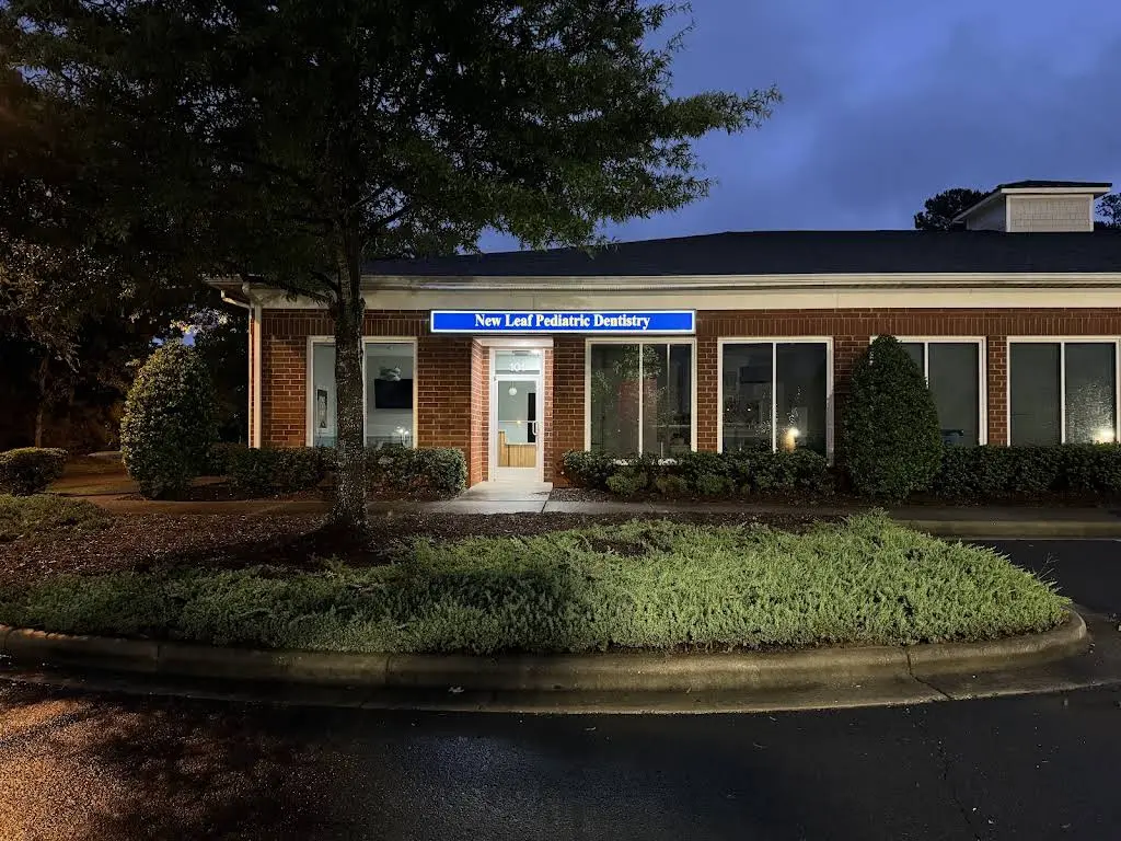 New Leaf Pediatric Dentistry