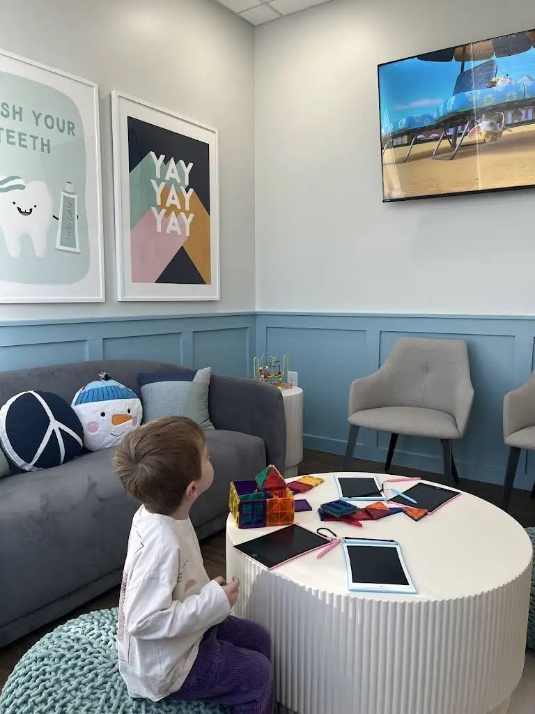 New Leaf Pediatric Dentistry