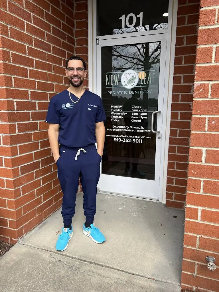 New Leaf Pediatric Dentistry