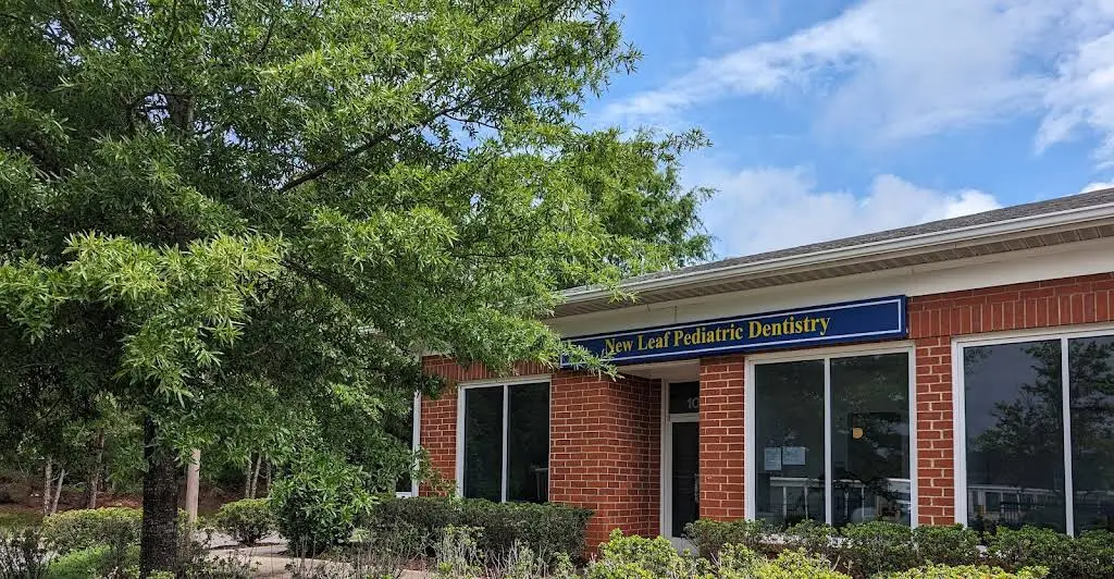 New Leaf Pediatric Dentistry