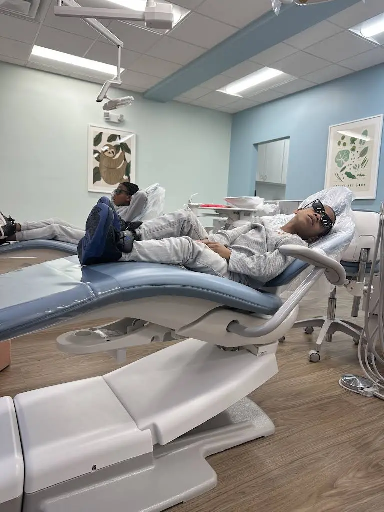 New Leaf Pediatric Dentistry