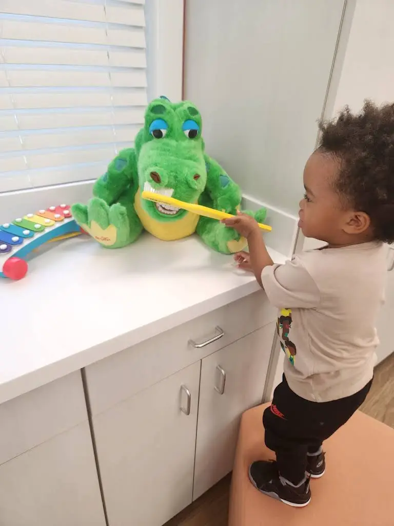 New Leaf Pediatric Dentistry