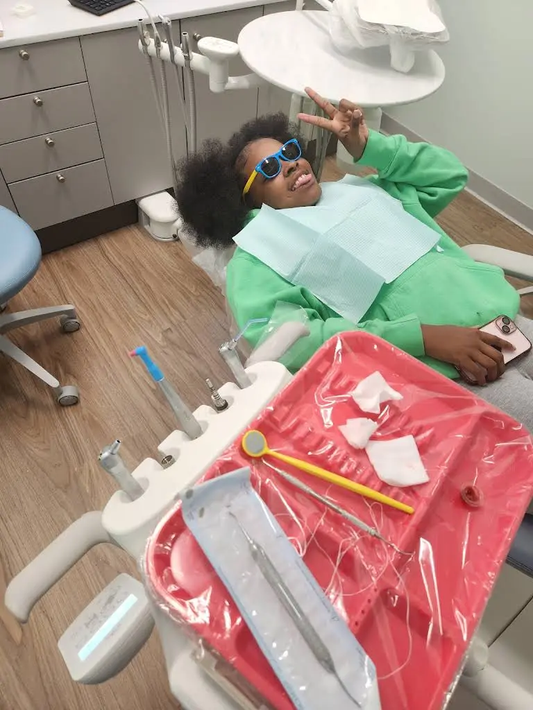 New Leaf Pediatric Dentistry