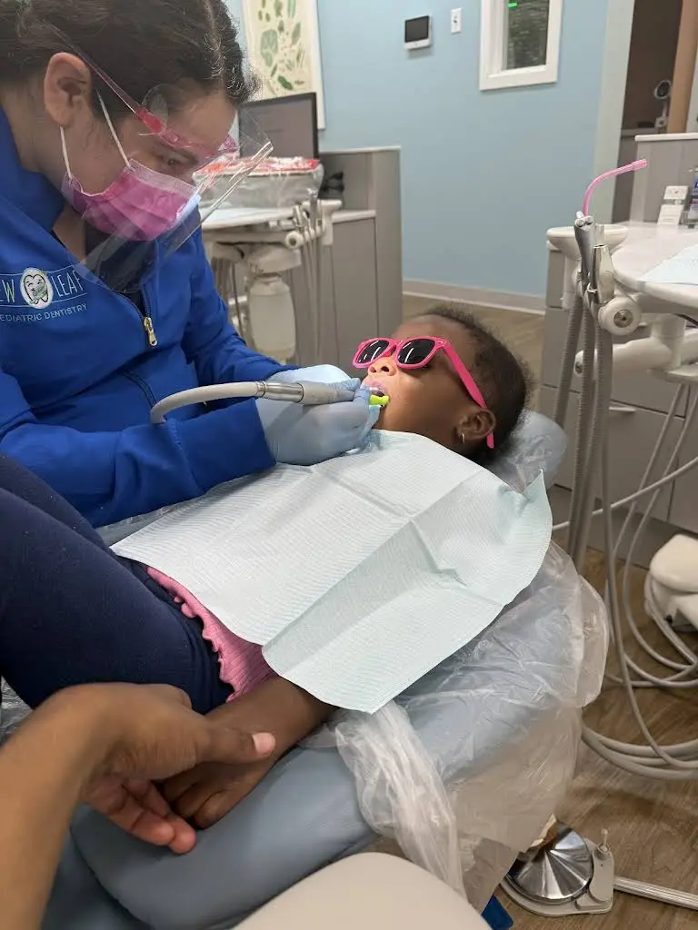 New Leaf Pediatric Dentistry