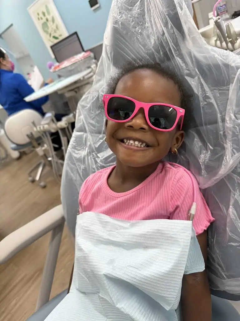New Leaf Pediatric Dentistry